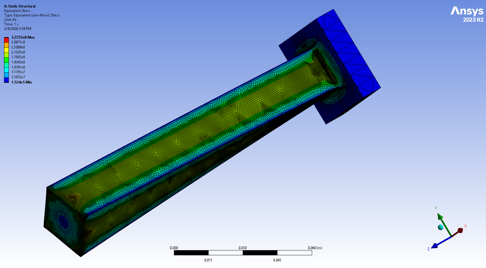 Project image